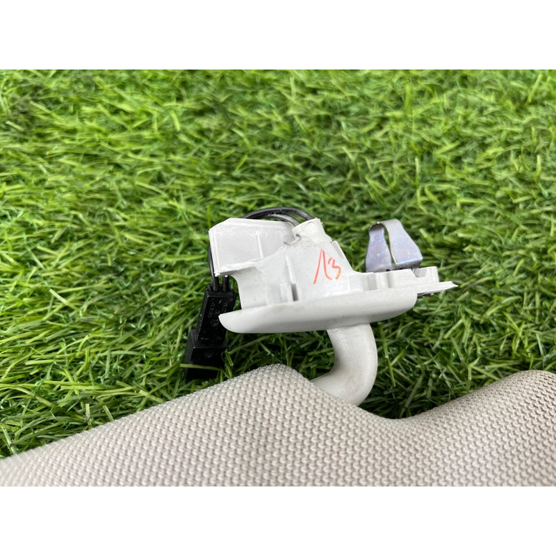 Козырек солнцезащитный (салон) AUDI A6 C7 2011 2.0 tdi 4G0857552HF6