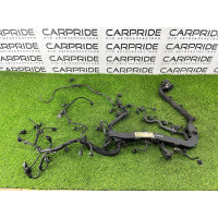 Проводка моторная