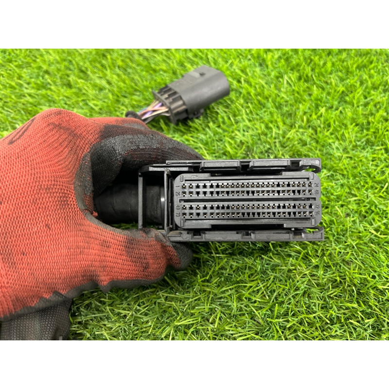 Проводка моторная (электрика двигателя) Mercedes-Benz E-class w212 2013 2.2 CDI A6511502656