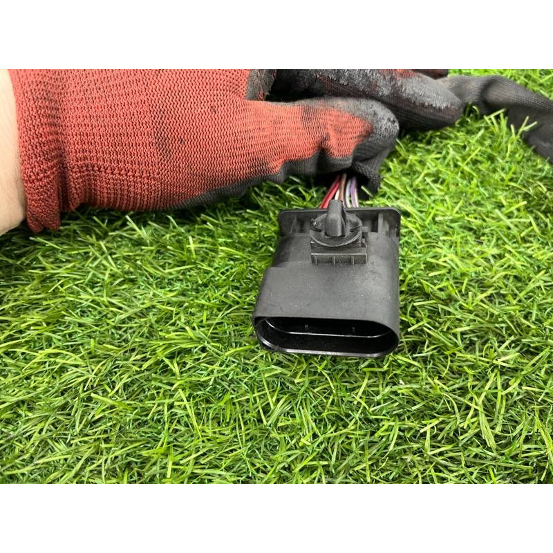 Проводка моторная (электрика двигателя) Mercedes-Benz E-class w212 2013 2.2 CDI A6511502656