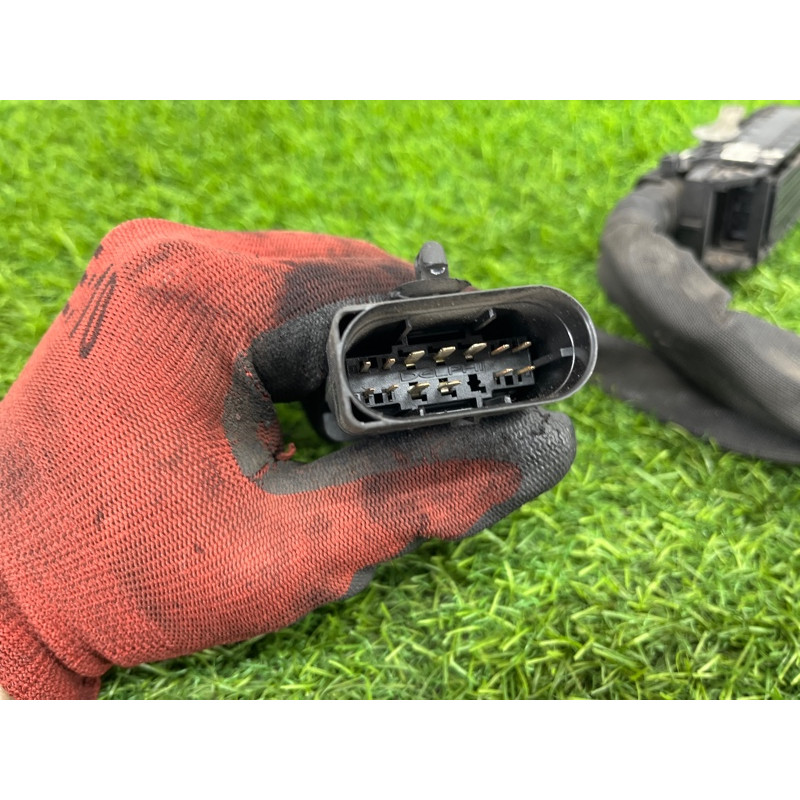 Проводка моторная (электрика двигателя) Mercedes-Benz E-class w212 2013 2.2 CDI A6511502656