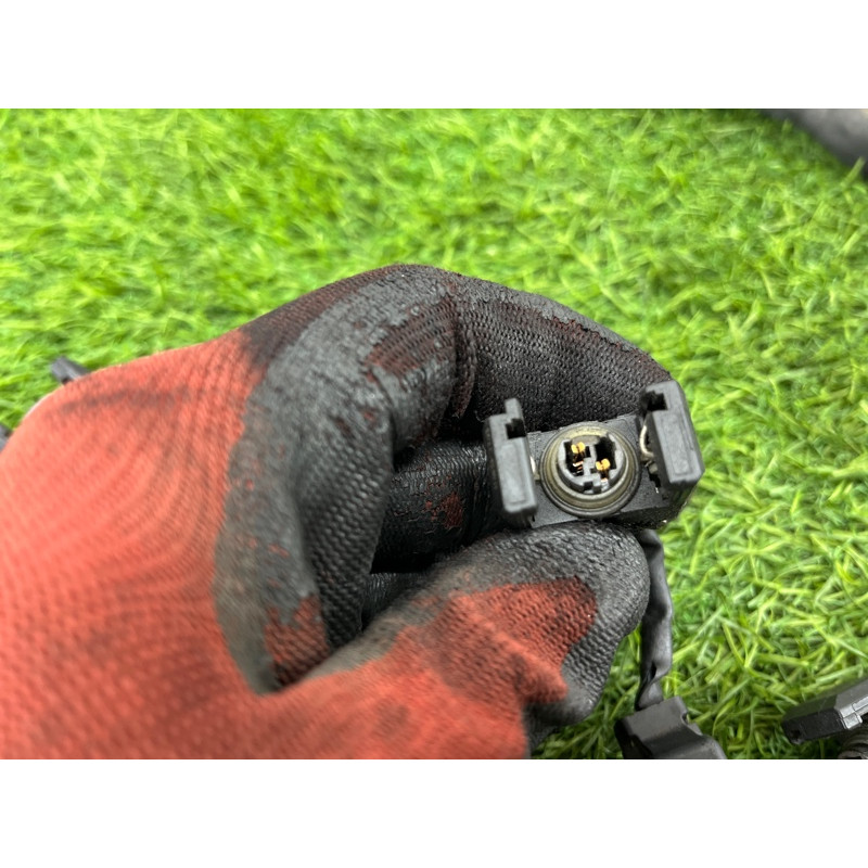 Проводка моторная (электрика двигателя) Mercedes-Benz E-class w212 2013 2.2 CDI A6511502656