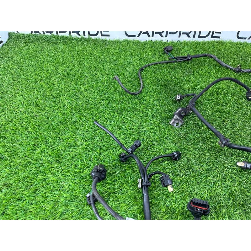 Проводка моторная (электрика двигателя) Mercedes-Benz E-class w212 2013 2.2 CDI A6511502656