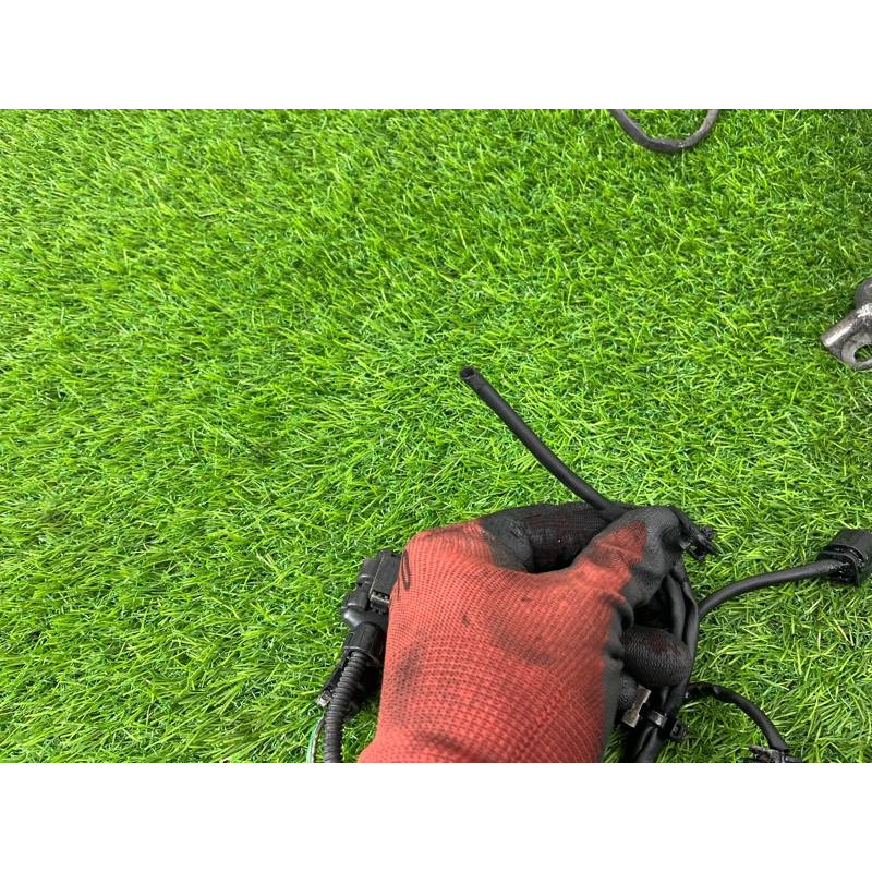 Проводка моторная (электрика двигателя) Mercedes-Benz E-class w212 2013 2.2 CDI A6511502656