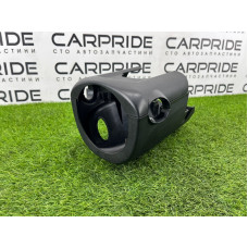 Кожух рулевой колонки нижний