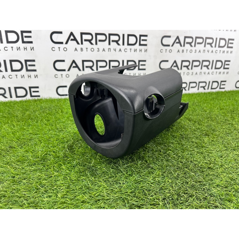 Кожух рулевой колонки нижний (салон) Mini Cooper R56 R56 2006 51459211480