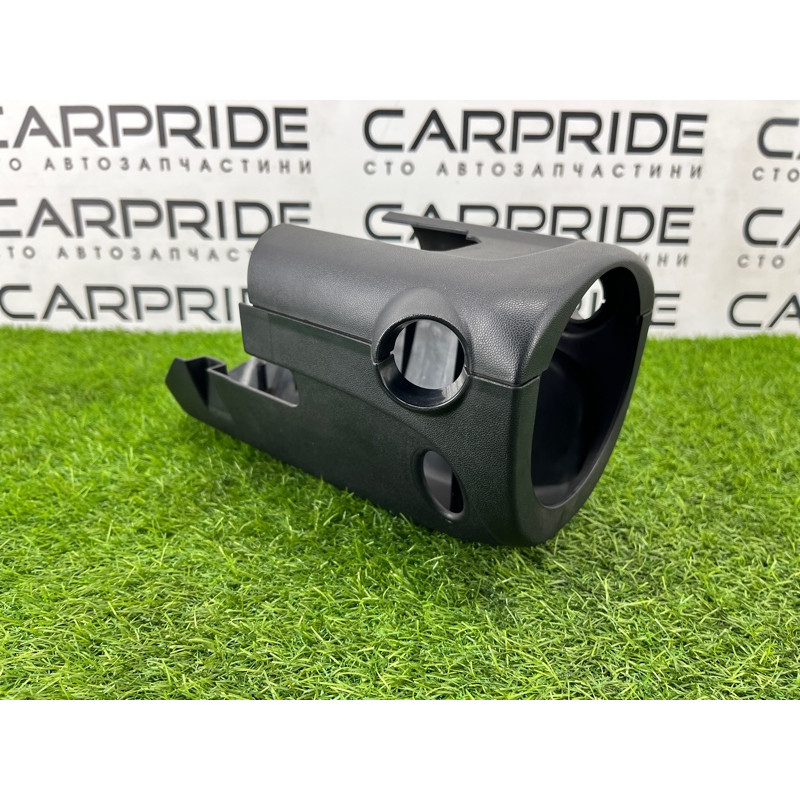 Кожух рулевой колонки нижний (салон) Mini Cooper R56 R56 2006 51459211480