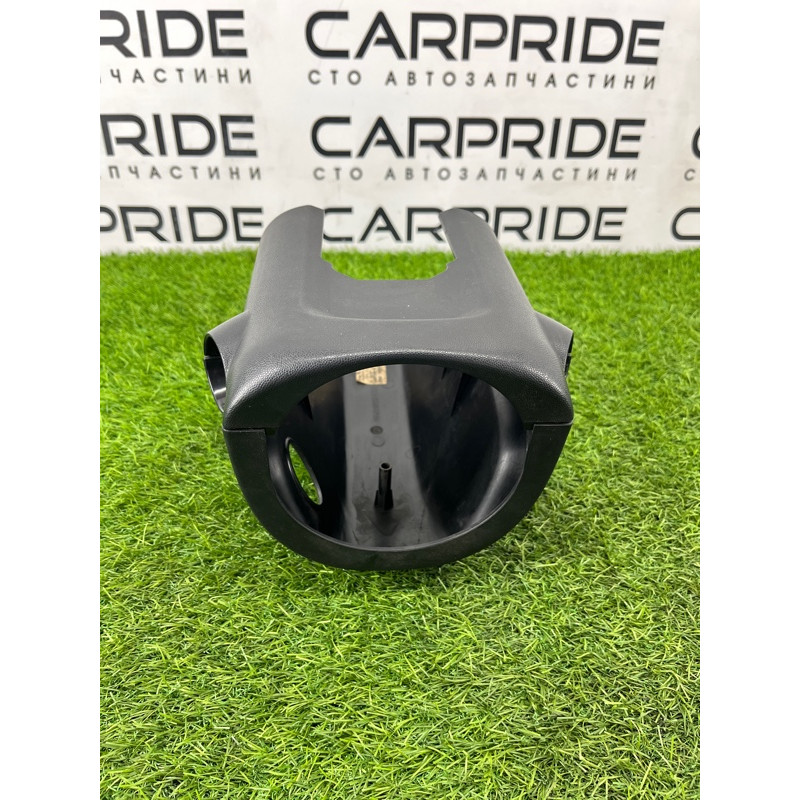 Кожух рулевой колонки нижний (салон) Mini Cooper R56 R56 2006 51459211480