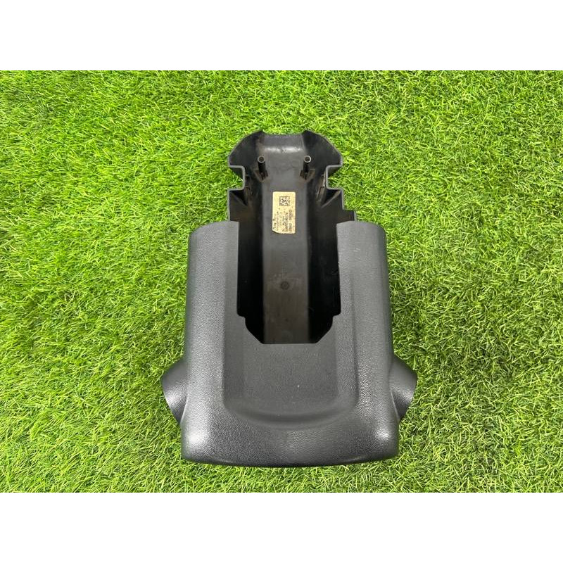 Кожух рулевой колонки нижний (салон) Mini Cooper R56 R56 2006 51459211480