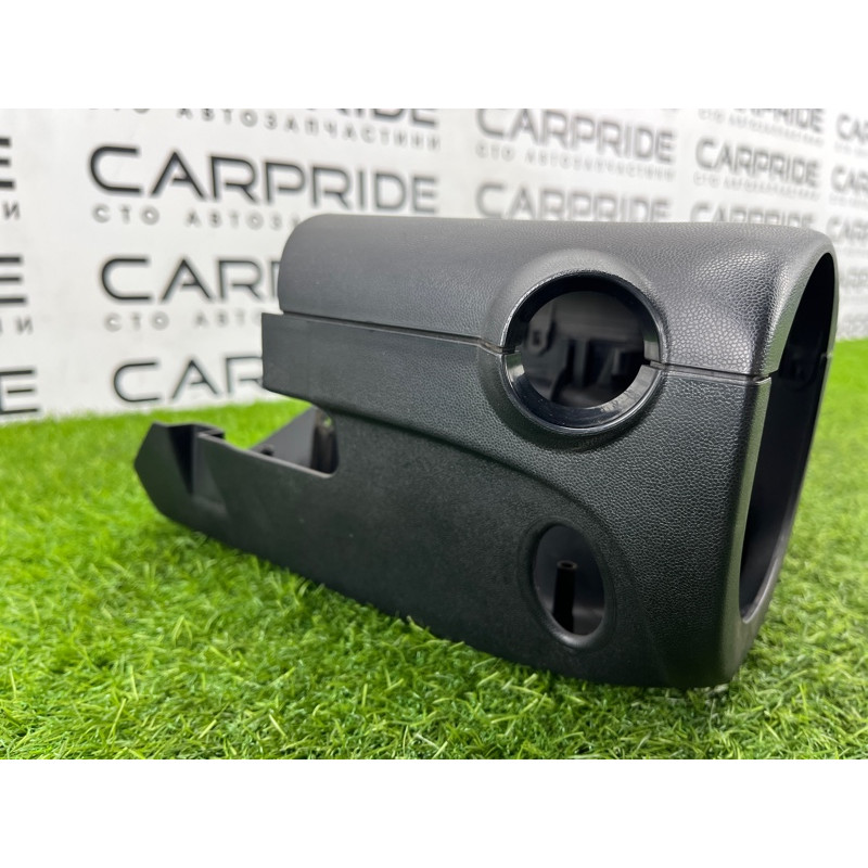 Кожух рулевой колонки нижний (салон) Mini Cooper R56 R56 2006 51459211480