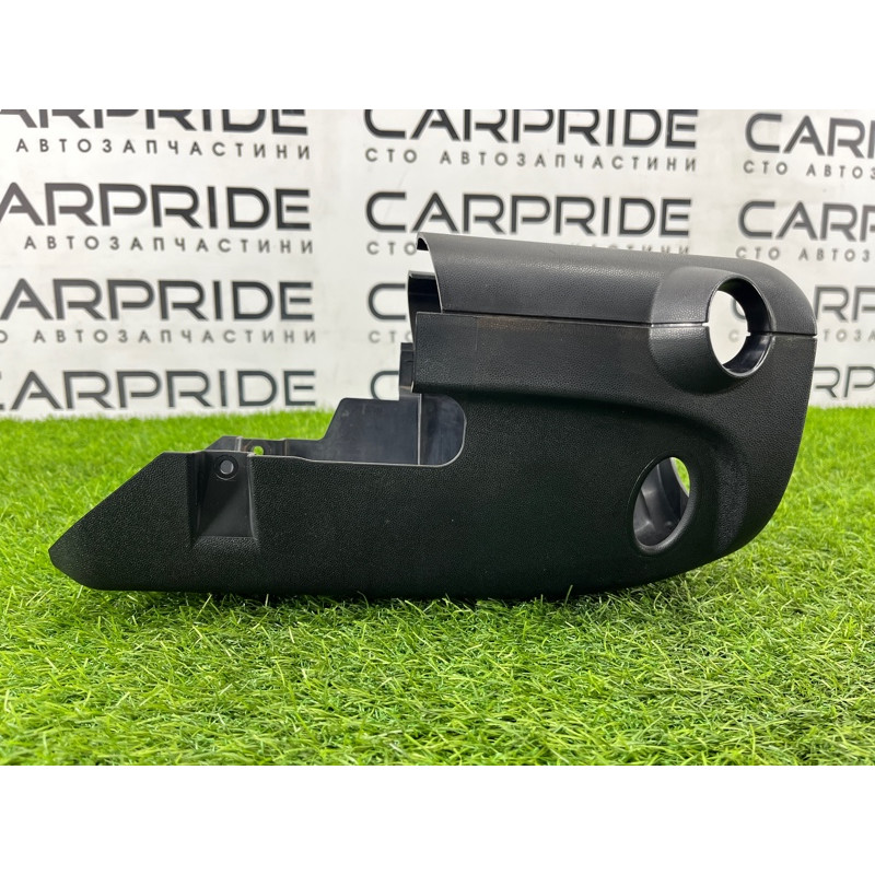 Кожух рулевой колонки нижний (салон) Mini Cooper R56 R56 2006 51459211480