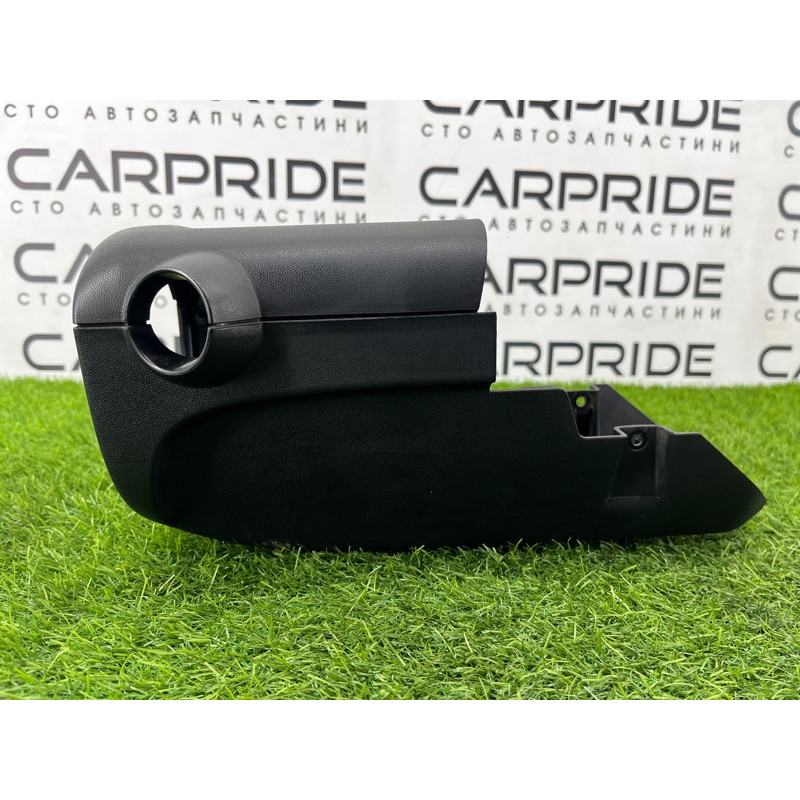 Кожух рулевой колонки нижний (салон) Mini Cooper R56 R56 2006 51459211480