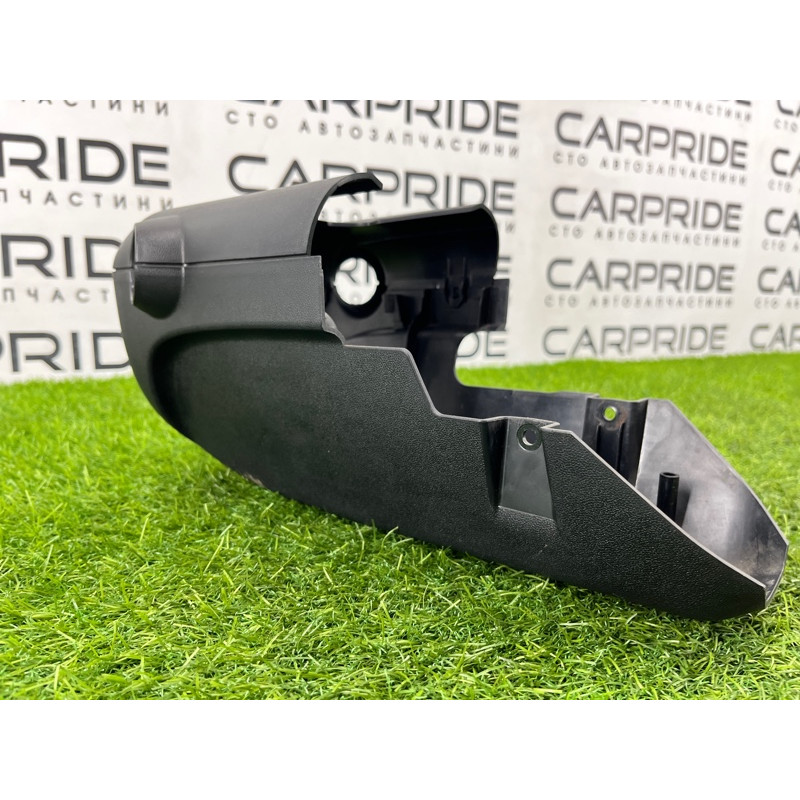 Кожух рулевой колонки нижний (салон) Mini Cooper R56 R56 2006 51459211480