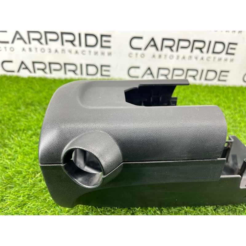 Кожух рулевой колонки нижний (салон) Mini Cooper R56 R56 2006 51459211480