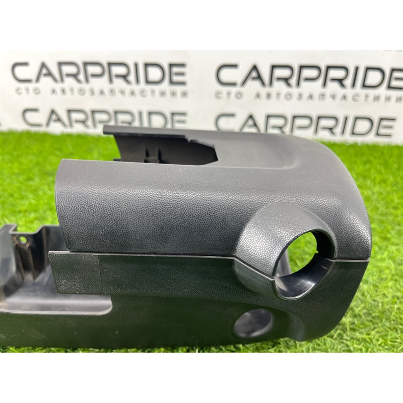Кожух рулевой колонки нижний (салон) Mini Cooper R56 R56 2006 51459211480