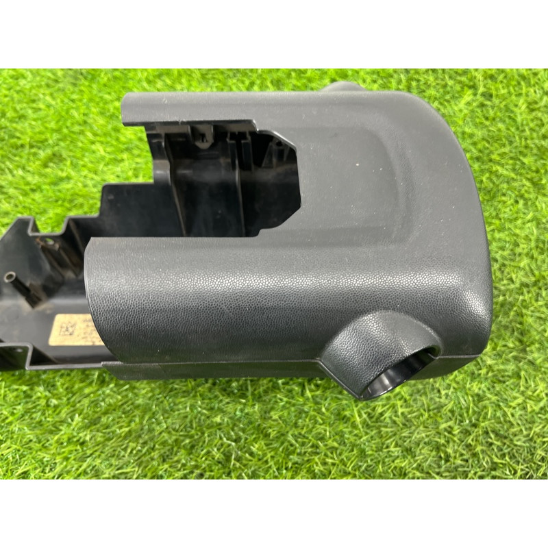 Кожух рулевой колонки нижний (салон) Mini Cooper R56 R56 2006 51459211480