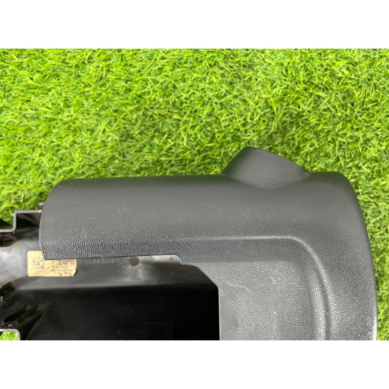 Кожух рулевой колонки нижний (салон) Mini Cooper R56 R56 2006 51459211480