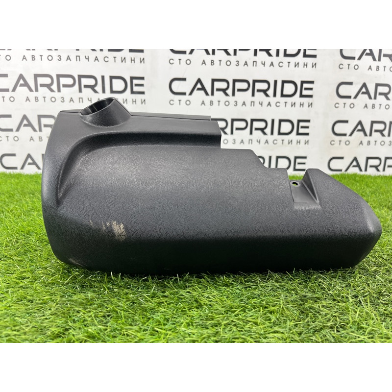 Кожух рулевой колонки нижний (салон) Mini Cooper R56 R56 2006 51459211480