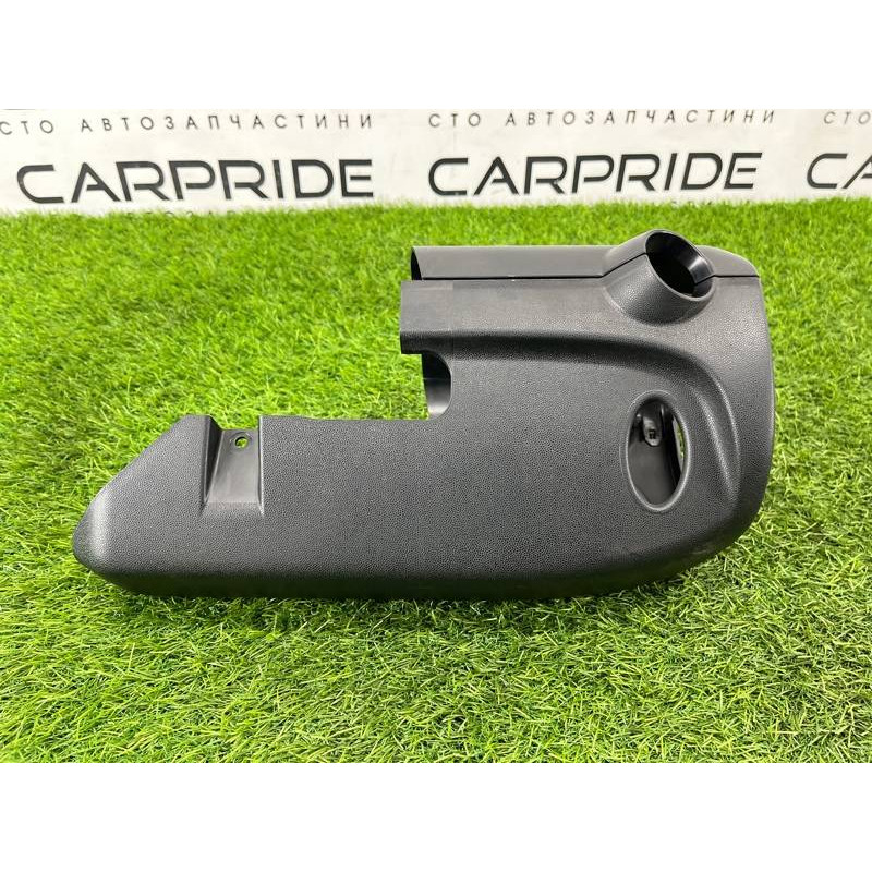 Кожух рулевой колонки нижний (салон) Mini Cooper R56 R56 2006 51459211480