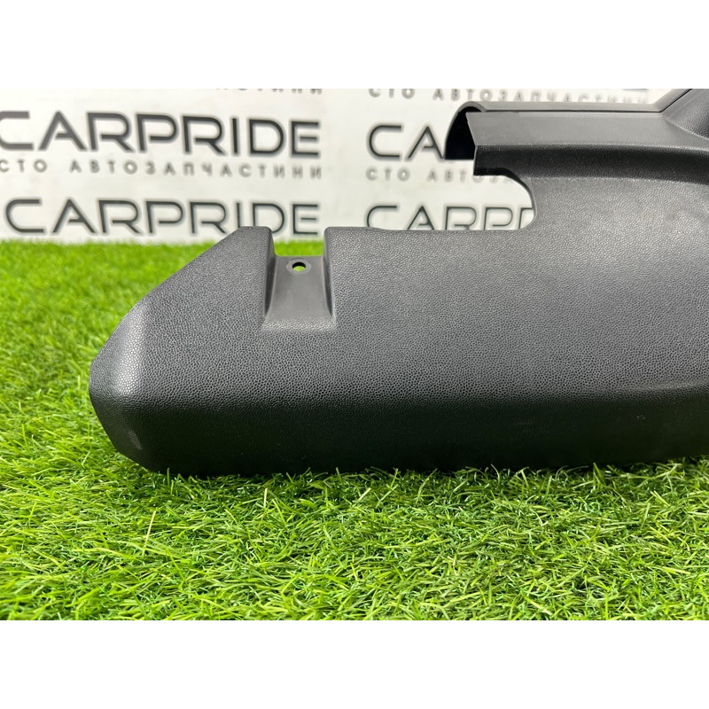 Кожух рулевой колонки нижний (салон) Mini Cooper R56 R56 2006 51459211480