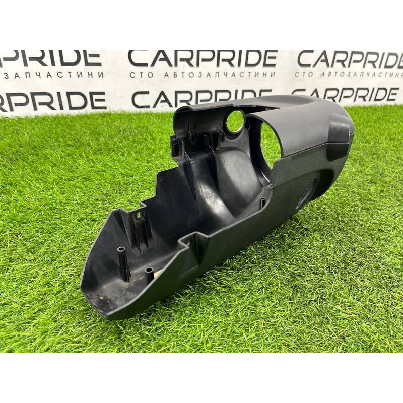 Кожух рулевой колонки нижний (салон) Mini Cooper R56 R56 2006 51459211480
