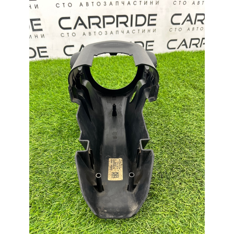 Кожух рулевой колонки нижний (салон) Mini Cooper R56 R56 2006 51459211480