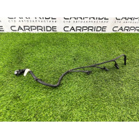 Проводка свічок розжарювання