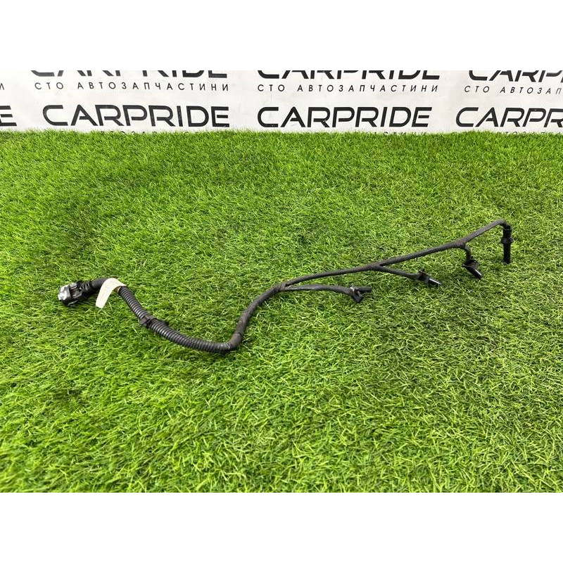 Проводка свечей накала (электрика двигателя) Chevrolet Captiva C140 2011 2.2 D (z22d1) 95483950