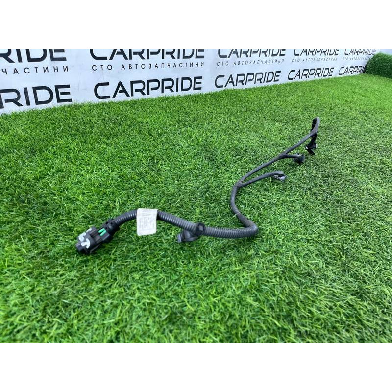 Проводка свечей накала (электрика двигателя) Chevrolet Captiva C140 2011 2.2 D (z22d1) 95483950