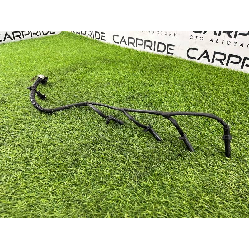 Проводка свечей накала (электрика двигателя) Chevrolet Captiva C140 2011 2.2 D (z22d1) 95483950