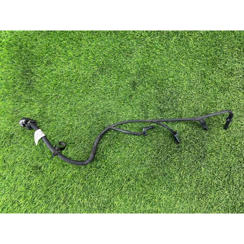 Проводка свечей накала (электрика двигателя) Chevrolet Captiva C140 2011 2.2 D (z22d1) 95483950