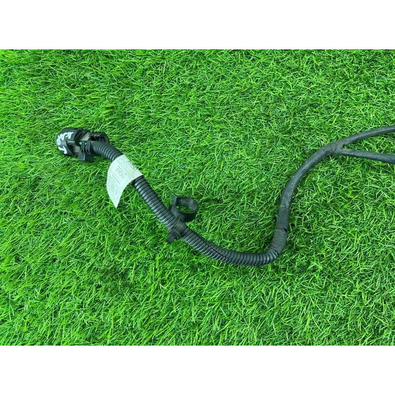 Проводка свечей накала (электрика двигателя) Chevrolet Captiva C140 2011 2.2 D (z22d1) 95483950