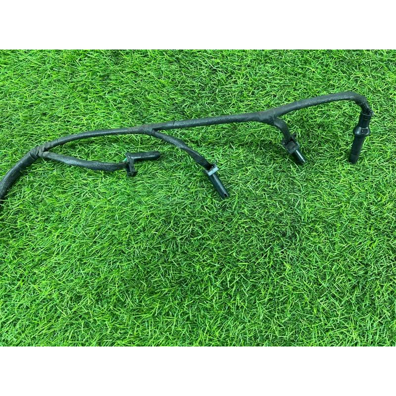 Проводка свечей накала (электрика двигателя) Chevrolet Captiva C140 2011 2.2 D (z22d1) 95483950