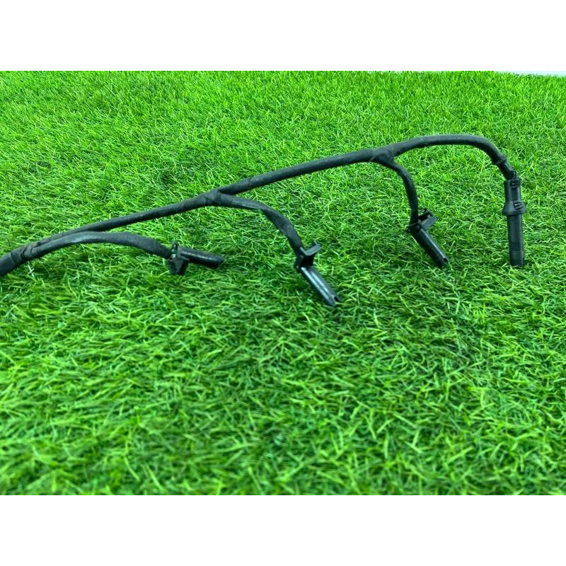 Проводка свечей накала (электрика двигателя) Chevrolet Captiva C140 2011 2.2 D (z22d1) 95483950