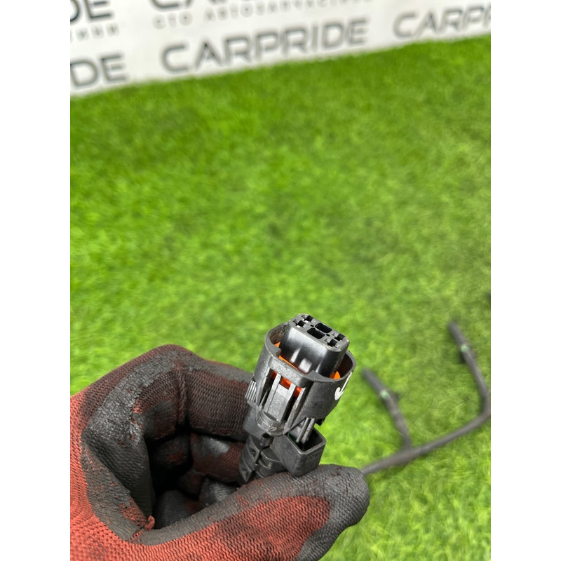 Проводка свечей накала (электрика двигателя) Chevrolet Captiva C140 2011 2.2 D (z22d1) 95483950