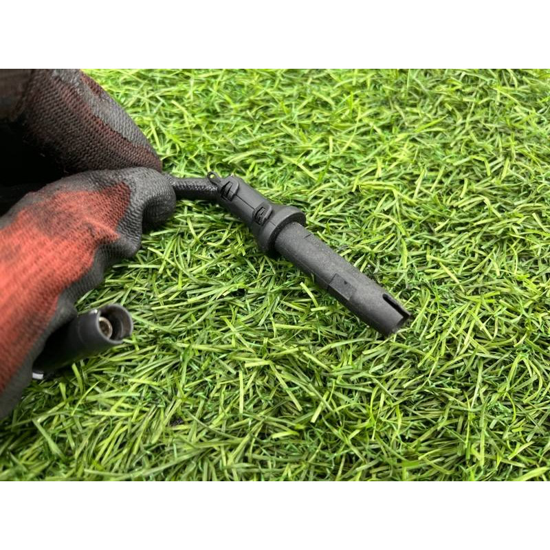 Проводка свечей накала (электрика двигателя) Chevrolet Captiva C140 2011 2.2 D (z22d1) 95483950