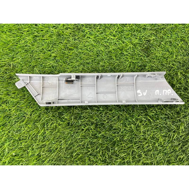 Декоративна накладка карти дверей (салон) Subaru Forester SJ 94237sg000