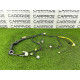 Проводка дверна (електрика) Subaru Forester SJ 81821SG360