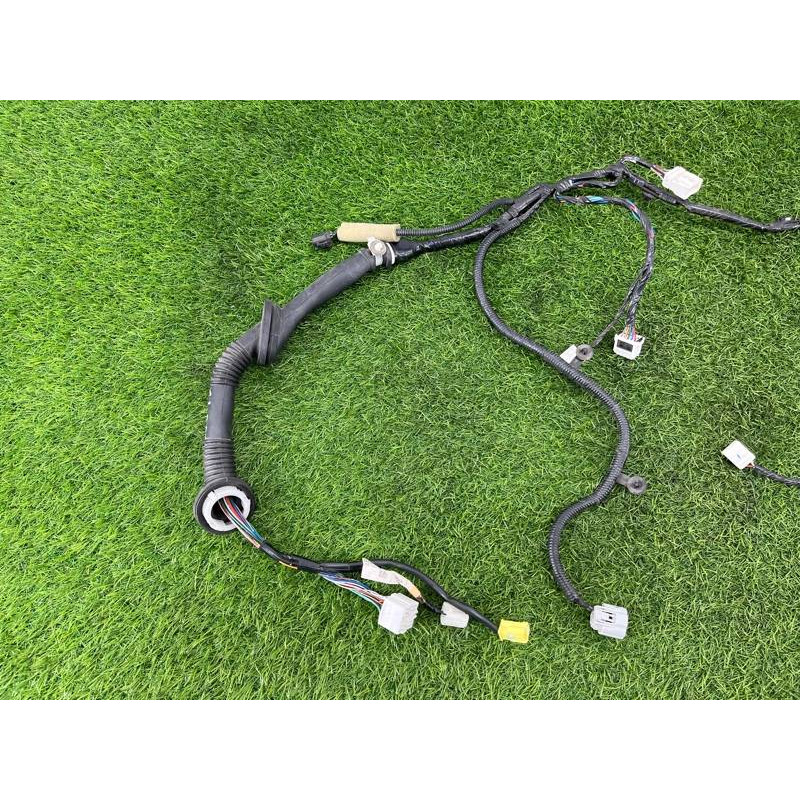 Проводка дверна (електрика) Subaru Forester SJ 81821SG360