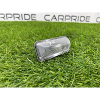 Плафон подсветки номера