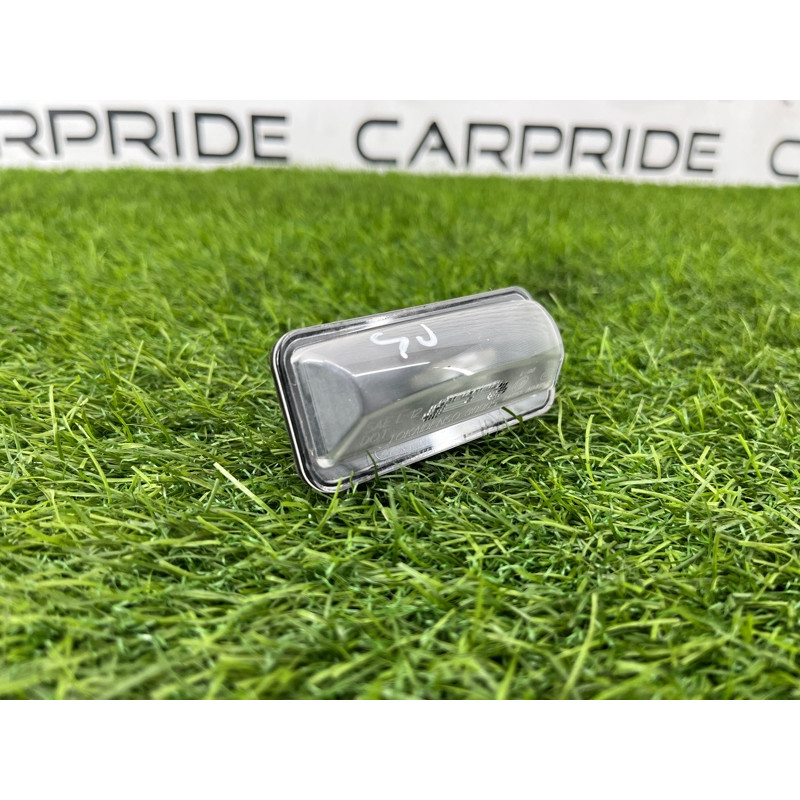 Плафон подсветки номера (оптика) Subaru Forester S14 84301SJ000