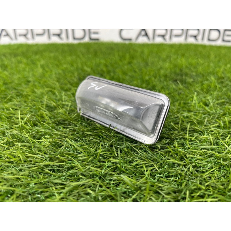 Плафон подсветки номера (оптика) Subaru Forester S14 84301SJ000