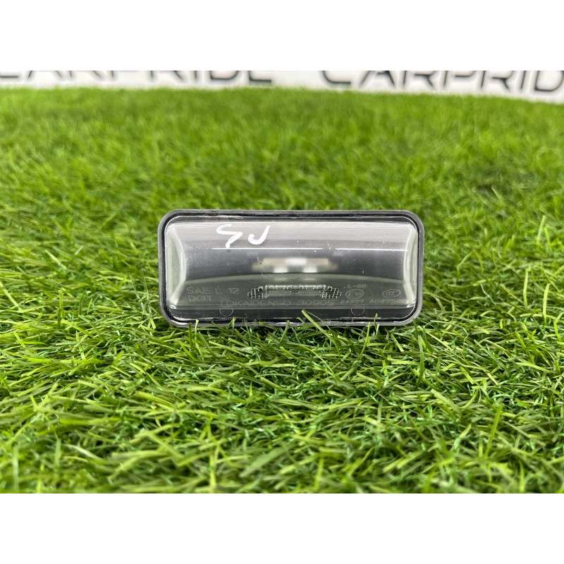 Плафон подсветки номера (оптика) Subaru Forester S14 84301SJ000