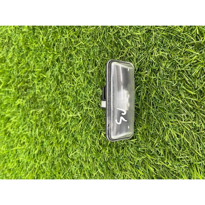 Плафон подсветки номера (оптика) Subaru Forester S14 84301SJ000