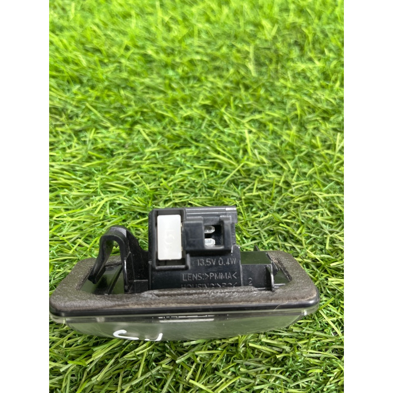 Плафон подсветки номера (оптика) Subaru Forester S14 84301SJ000
