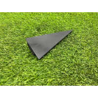 Молдинг двери (уголок) внешний