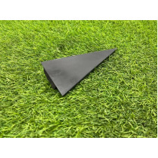 Молдинг двери (уголок) внешний