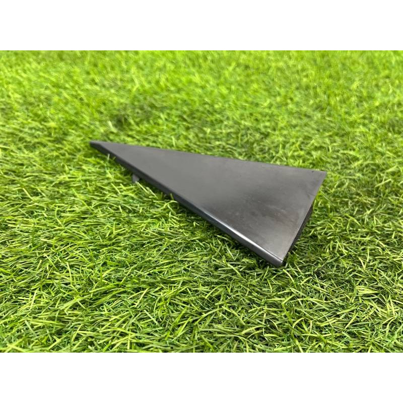 Молдинг двери (уголок) внешний (наружные элементы кузова) Subaru Forester SJ 62134SG000