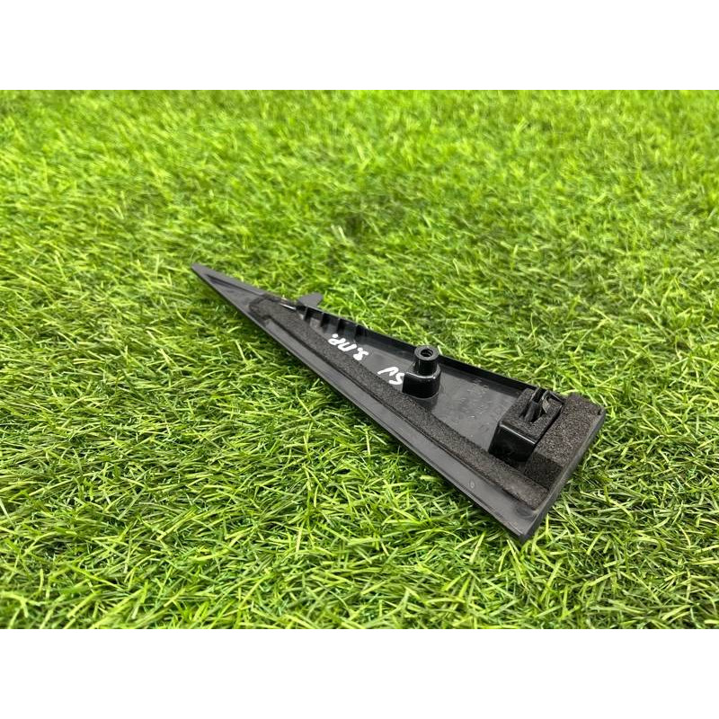 Молдинг двери (уголок) внешний (наружные элементы кузова) Subaru Forester SJ 62134SG000