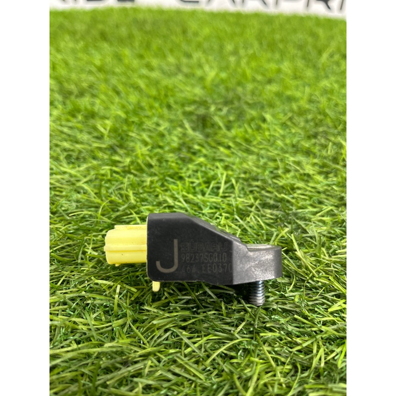 Датчик удара (электрика / датчики) Subaru Forester SJ 98235SG010